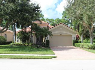 9033 Champions Way, Port Saint Lucie, FL 34986
