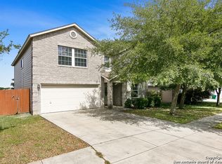 8527 Dusty Rdg, Converse, TX 78109