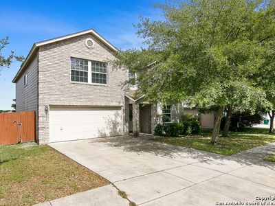 8527 Dusty Rdg, Converse, TX, 78109