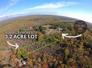 327 Allen Rd #LOT, Wells, ME 04090
