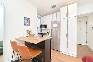 Rented by Living New York