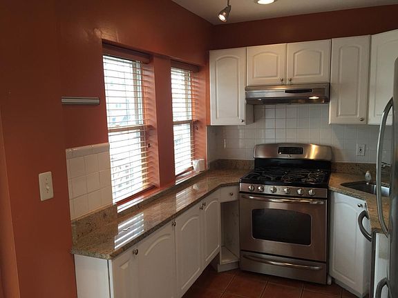 Main level kitchen