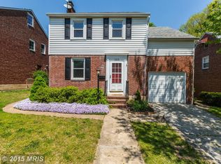 103 Maiden Choice Ln, Baltimore, MD 21228