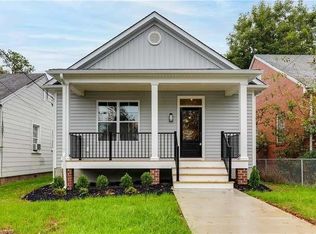 2314 Halifax Ave, Richmond, VA 23224