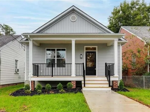 2314 Halifax Ave, Richmond, VA 23224