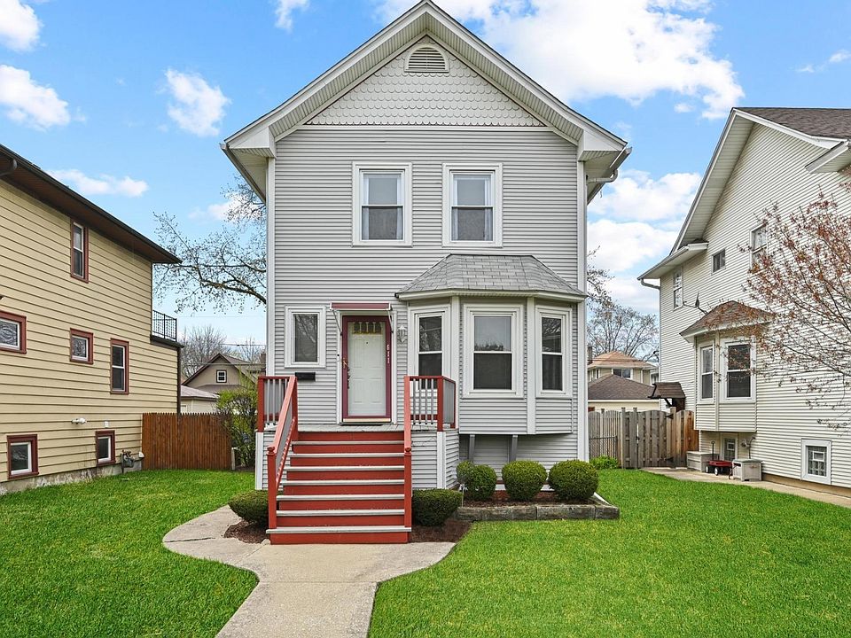 1st image of 611 Lyman Ave