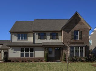 8120 Bramfield Dr, Huntersville, NC 28078