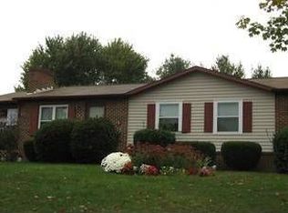 37 Briarwood Cir, Staunton, VA