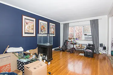 Rented by Modern Spaces