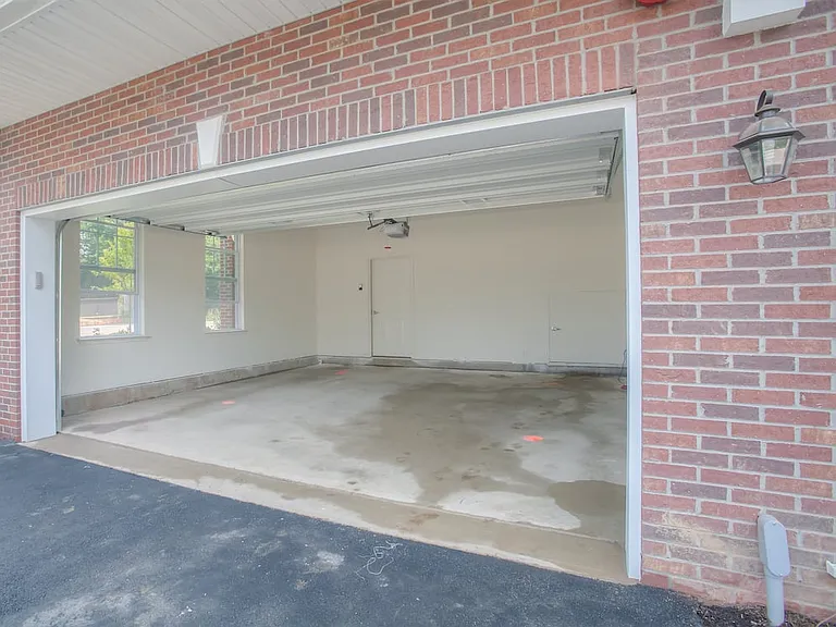 Detached Garages