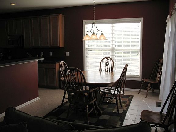 Breakfast Nook