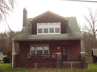 150 School St, Butler, PA 16001