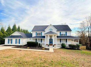 859 Black Oak Estates Rd, Dayton, TN 37321