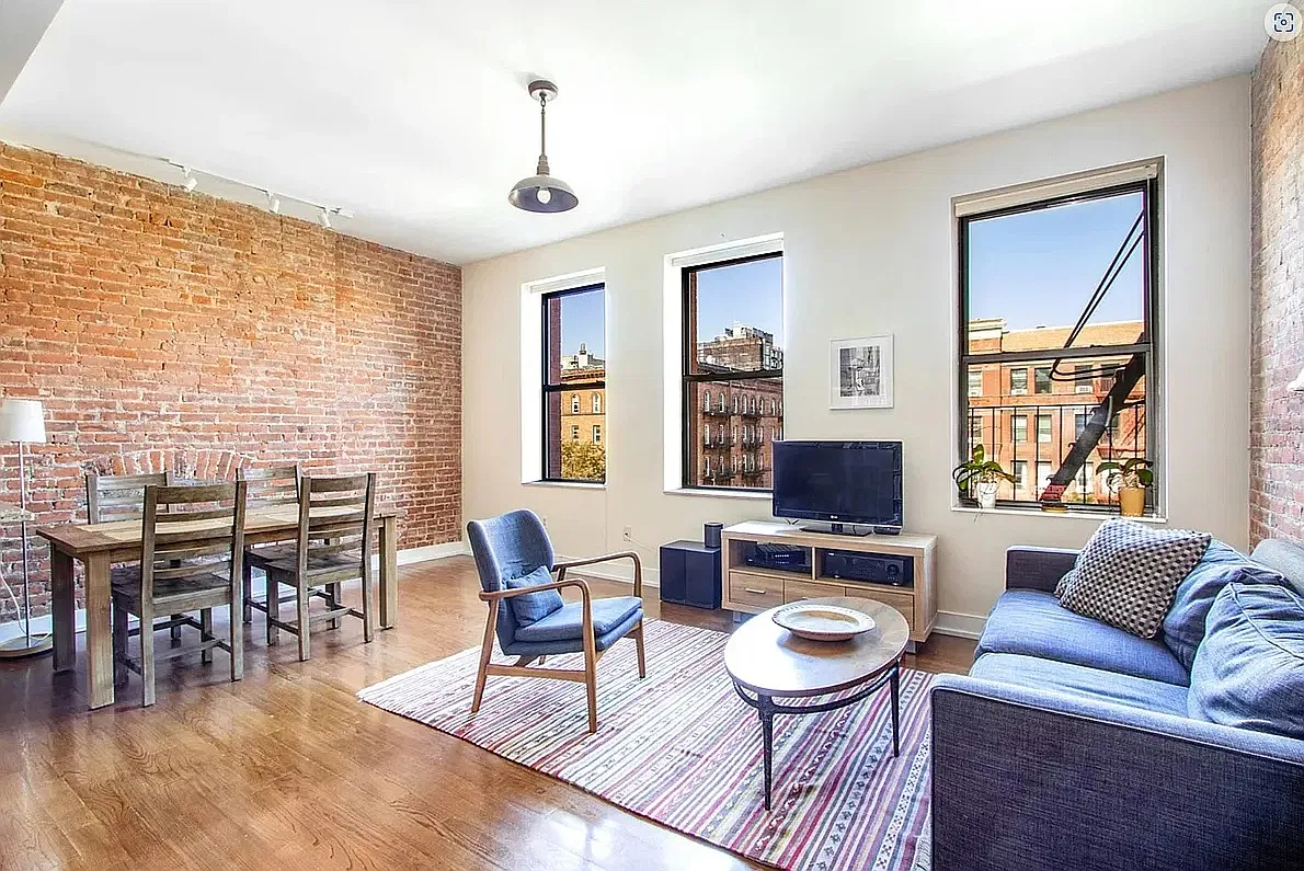 159 West 118th Street — Photo 1