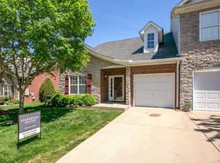 1051 Misty Morn Cir, Spring Hill, TN 37174
