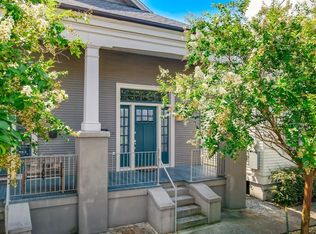 318 N White St #318, New Orleans, LA 70119