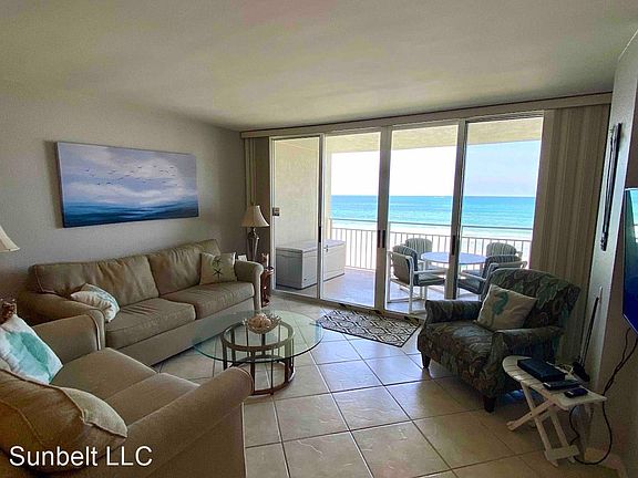 3rd image of 4495 S Atlantic Ave #3028
