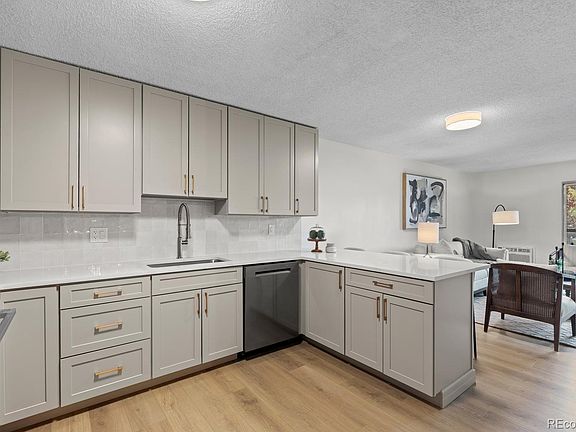 3rd image of 6960 E Girard Avenue #110