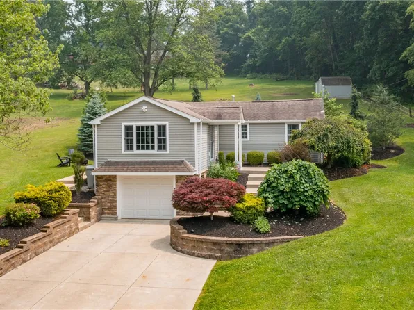 266 Thompsonville Rd, McMurray, PA 15317