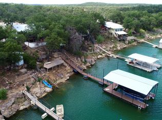 481 N Shore Dr, Cisco, TX 76437