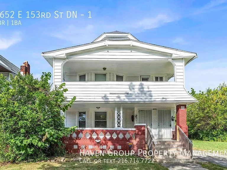 3652 E 153rd St #DN-1 — Photo 1