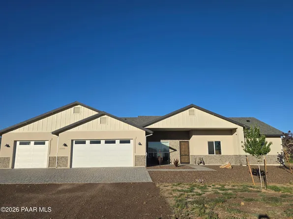 11101 N Seneca Point Ln, Prescott Valley, AZ 86315