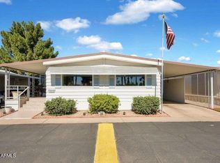 305 S Val Vista Dr #346, Mesa, AZ 85204