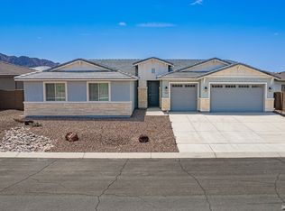 14783 E 40th Pl, Yuma, AZ 85367