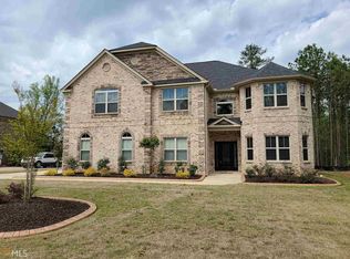 2004 Ballymeade Ln, Hampton, GA 30228