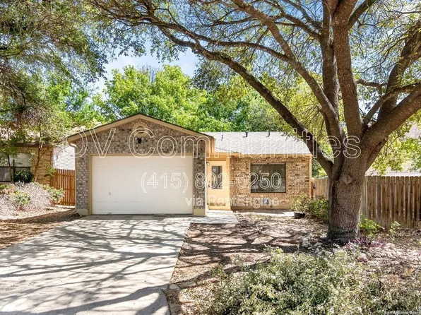 9211 De Frene, San Antonio, TX 78254