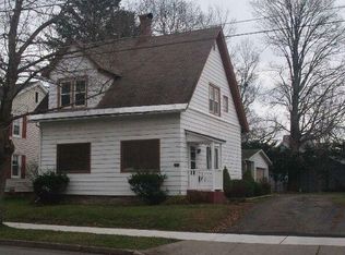 20 Almet Ave, Falconer, NY