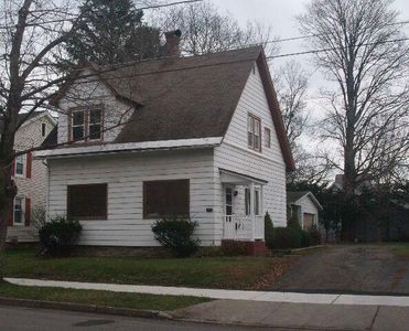 20 Almet Ave, Falconer, NY, 14733