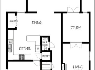 215 Ridgeway Dr, Little Rock, AR 72205