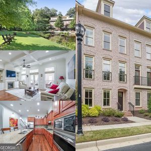 402 River Vista Dr, Atlanta, GA, 30339