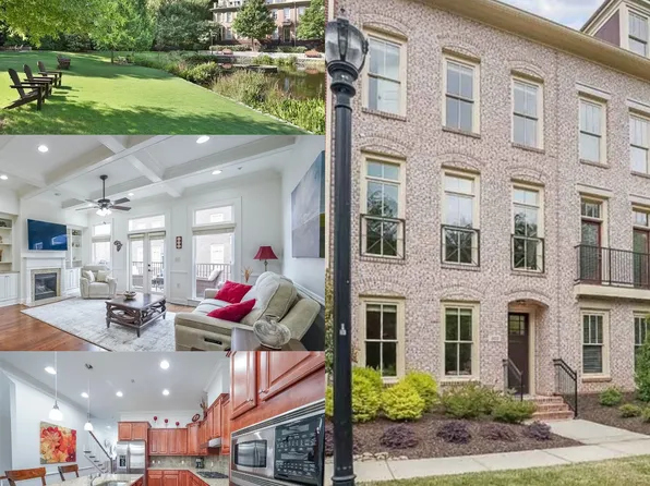 402 River Vista Dr, Atlanta, GA 30339