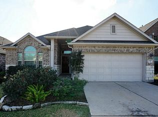 2297 Catalonia Cv, League City, TX 77573