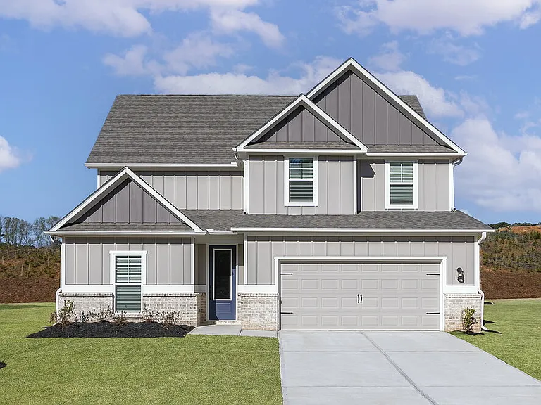 104 Cantrell Path — Photo 1
