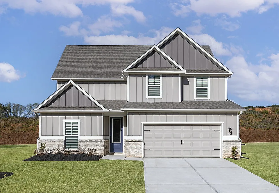 37 Cantrell Path