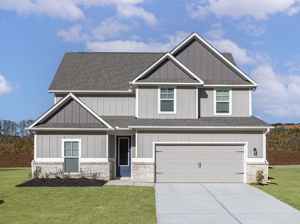 37 Cantrell Path