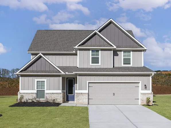 146 Cantrell Path, Dallas, GA