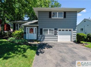 728 Barron Ave, Woodbridge, NJ