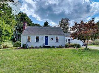 24 Highview Ave, Barrington, RI 02806