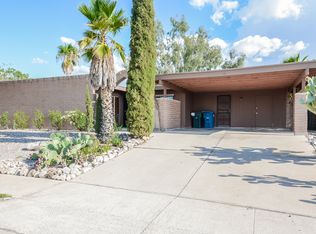 9690 E Watson Dr, Tucson, AZ 85730