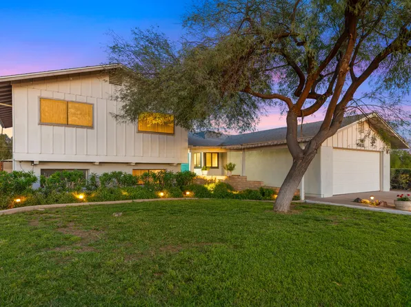 5601 N 45th Drive, Glendale, AZ 85301