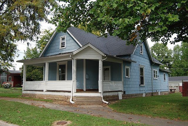 2nd image of 309 N Washington St