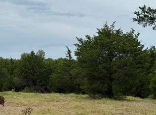 1 County Road 3040, Bonham, TX 75418