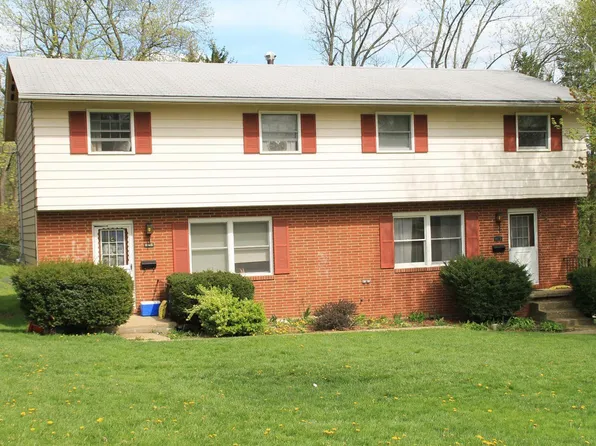1173 Monterey Dr, Mansfield, OH 44907