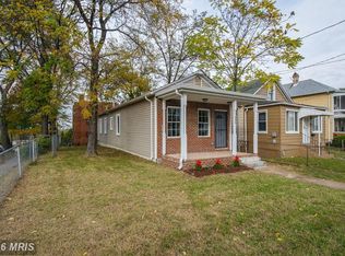 4800 Jay St NE, Washington, DC 20019