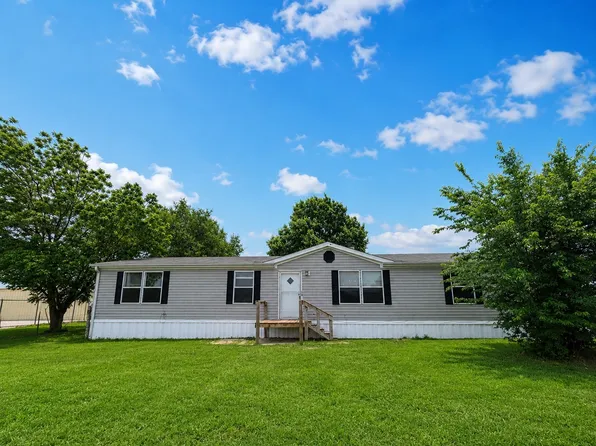 3789 Jacobs Ln, Kaufman, TX 75142