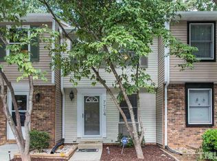 7704 Bernadette Ln, Raleigh, NC 27615